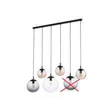 Lighting hängeleuchte esme gebraucht kaufen  Berlin
