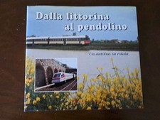 Treni ferrovie ff.ss. usato  Rivoli
