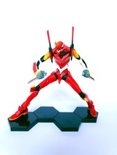 Evangelion eva asuka usato  Collegno