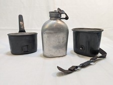 German canteen bundeswehr for sale  Fort Collins