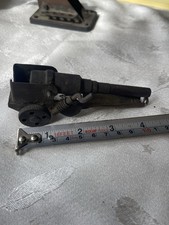 Brass cannon first for sale  HARWICH