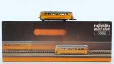 Märklin 8802 schienenreinigun gebraucht kaufen Märklin 8802 schienenreinigun gebraucht kaufen  Viersen