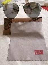 Occhiali rayban polarizzati usato  Torino