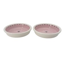Pet bowls ceramic for sale  Overland Park