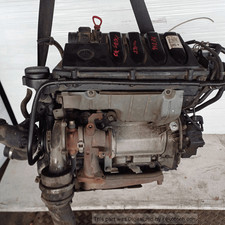 A6400105400 motore compl. usato  Italia