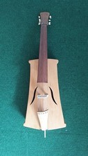 Fidel gambe streichinstrument gebraucht kaufen  Stuttgart