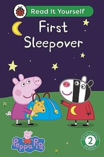 Peppa pig first for sale  UK