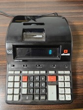Olivetti Logos 912 Non Funzionante  comprar usado  Enviando para Brazil