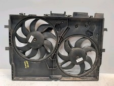 Moteur ventilateur radiateur d'occasion  Lapalud