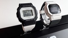 Casio baby bgd gebraucht kaufen  Kaiserslautern