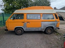 t25 camper for sale t25 camper for sale STOKE-ON-TRENT