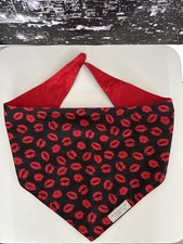 Hunde bandana unbenutzt gebraucht kaufen  Ratzeburg