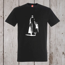 Fields of the Nephilim Genesis & Revelation Gothic T-Shirt  Unisex comprar usado  Enviando para Brazil