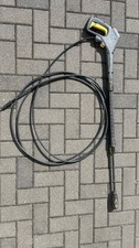 Hochdruckpistole schlauch kär gebraucht kaufen  Brand-Erbisdorf, Großhartmannsdorf