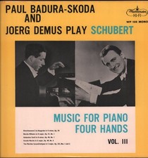 Wp105 paul badura for sale  HUDDERSFIELD