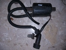 Zündspule ignition coil gebraucht kaufen  Hellenthal