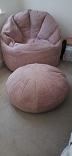 Comfy bean bag for sale  GLOUCESTER