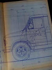 Fiat 616 n34 usato  Brescia