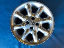 Minilight spoke alloy for sale  BRADFORD