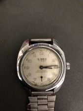 Orologio polso carica usato Orologio polso carica usato  Roma