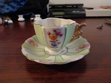 Vintage hand painted for sale  Cape Coral