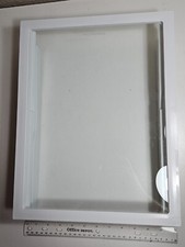 Wpw10269181 whirlpool tempered for sale  Austin