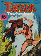 Tarzan taschenbuch ehapa gebraucht kaufen  Ahlen-Dolberg