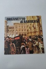 Organetto barberia organetto usato  Trebisacce