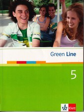 English green line gebraucht kaufen  Tübingen