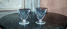 Baccarat verres cristal d'occasion Baccarat verres cristal d'occasion  Sainte-Colombe