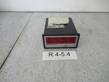 Usado, Dispositivo de impressão digital Erma Electronic U355 saída 10V=200bar conexão 220VAC comprar usado  Enviando para Brazil
