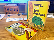 Sammelalbum australien neuseel gebraucht kaufen  Weilheim
