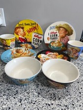 Kellogg 100th anniversary for sale  Massillon