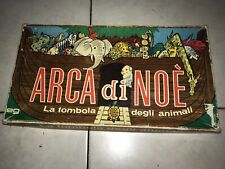 Arca noe tombola usato  San Miniato