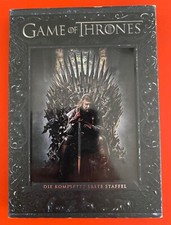 Game thrones staffel gebraucht kaufen  Mainz