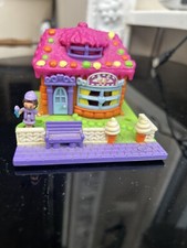 Vintage polly pocket for sale  BLACKPOOL