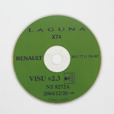 Renault laguna elektrische gebraucht kaufen  Duderstadt