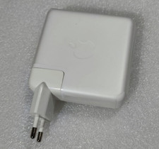 Genuine chargeur apple d'occasion  Levallois-Perret