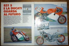 Articolo prova ducati usato  Cologno Monzese