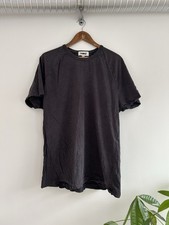 Ymc shirt black for sale  LONDON