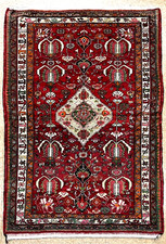 Hand knotted saroukk for sale  North Bergen