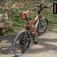 Mountainbike gebraucht kaufen  München