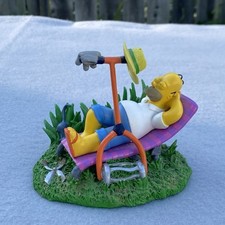 simpsons statue for sale simpsons statue for sale Zion