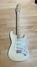 Fender stratocaster american gebraucht kaufen  Worms