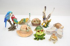 Novelty trinket pill for sale  LEEDS