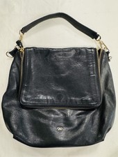 Anya hindmarch black for sale  HOUNSLOW