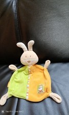 Schmusetuch babydream hase gebraucht kaufen  Weilerbach
