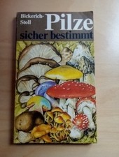 Pilze sicher bestimmt gebraucht kaufen  Altenkirchen