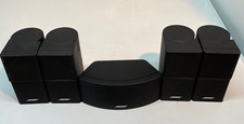 Bose lifestyle acoustimas for sale  DRONFIELD