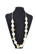 Collana pietre dure usato  Susegana